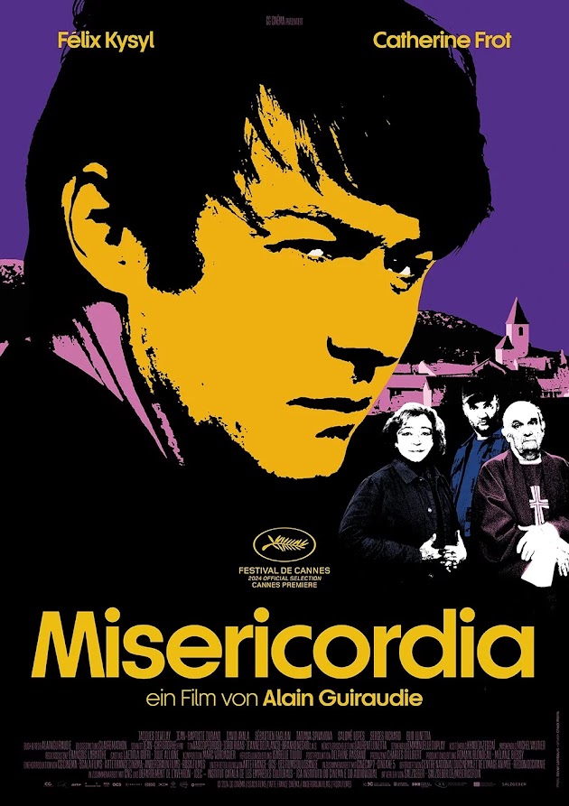 Misericordia